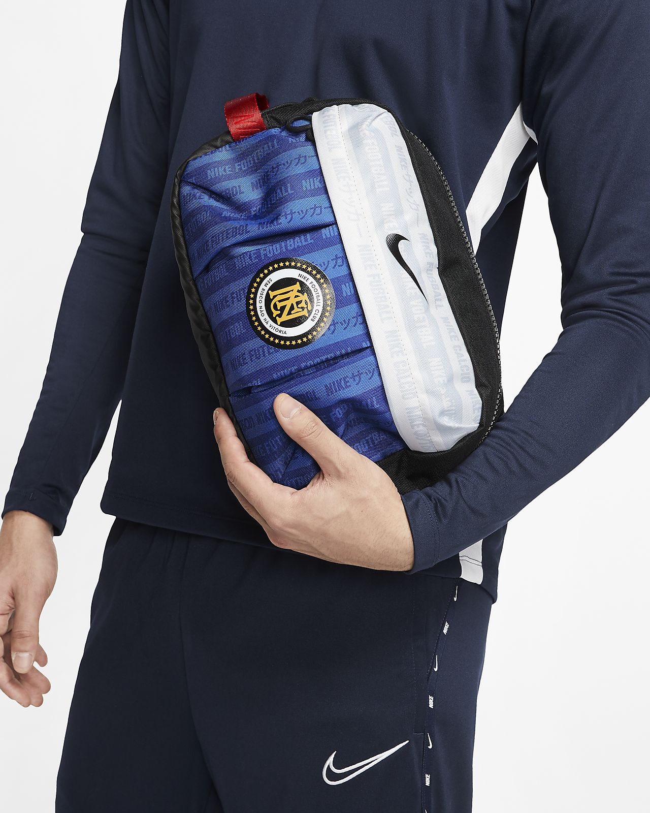 Nike F.C. Football Utility Bag. Nike ZA