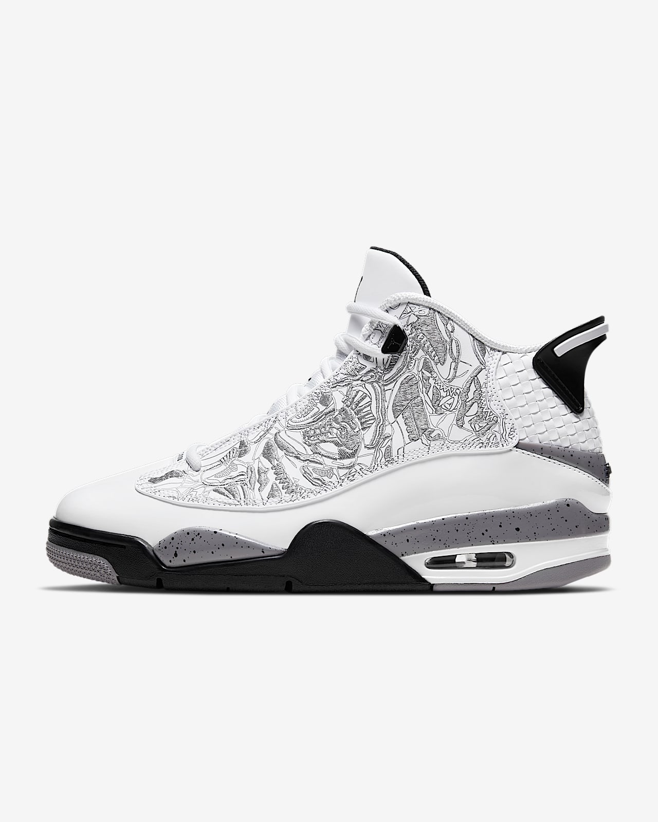 jordan retro dub zero