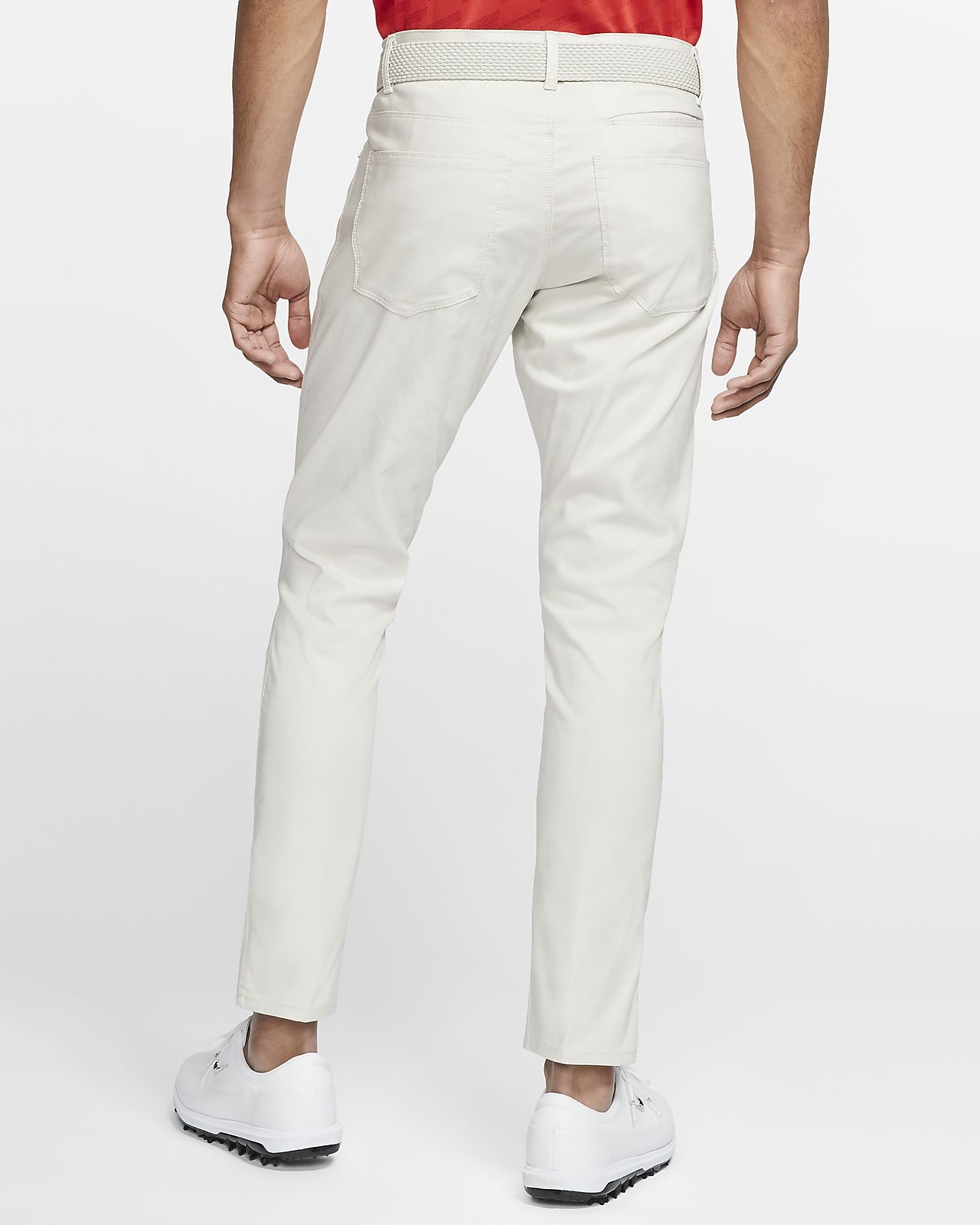 nike slim fit 5 pocket golf pants