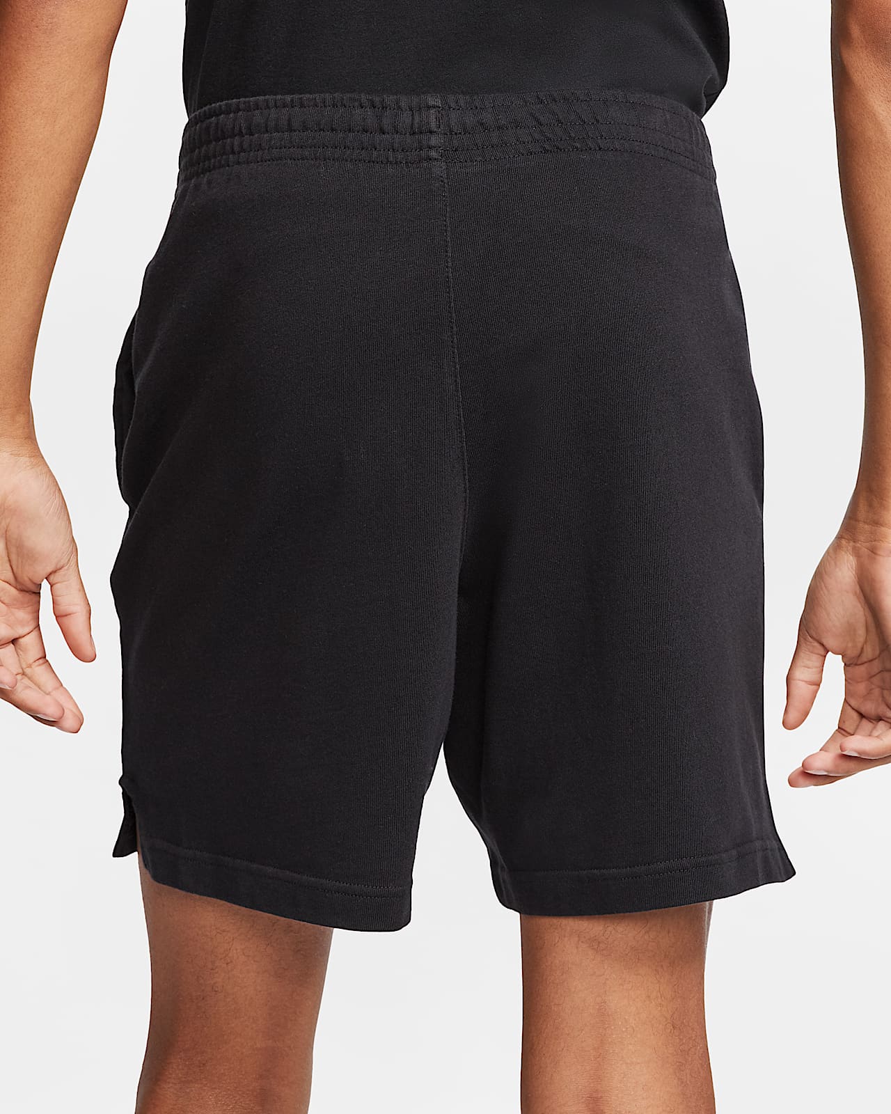 Nike Sportswear Heritage Men S Gym Shorts Nike Com