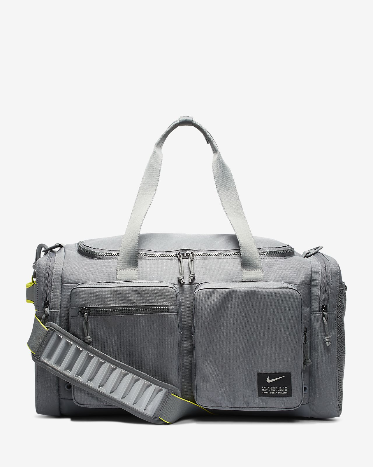 nike vapor power medium duffel bag