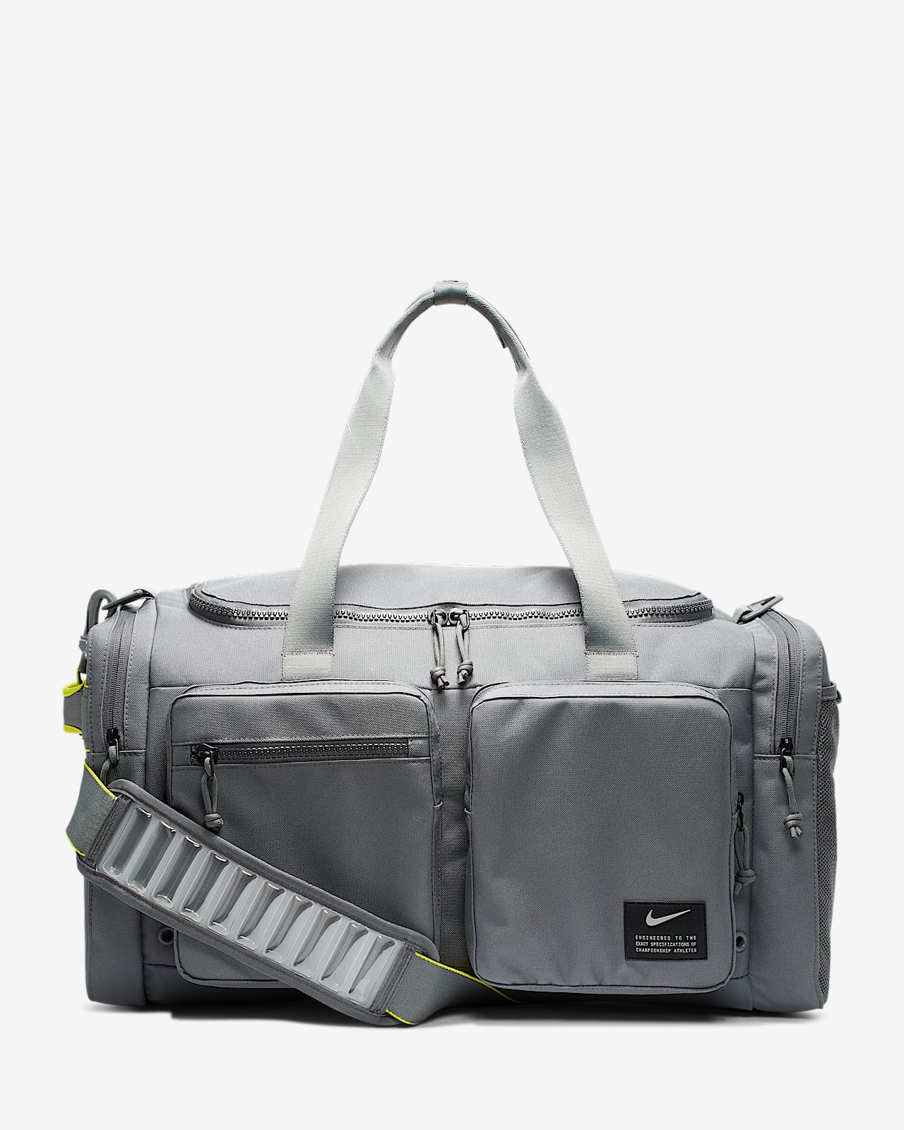 nike utility duffel small