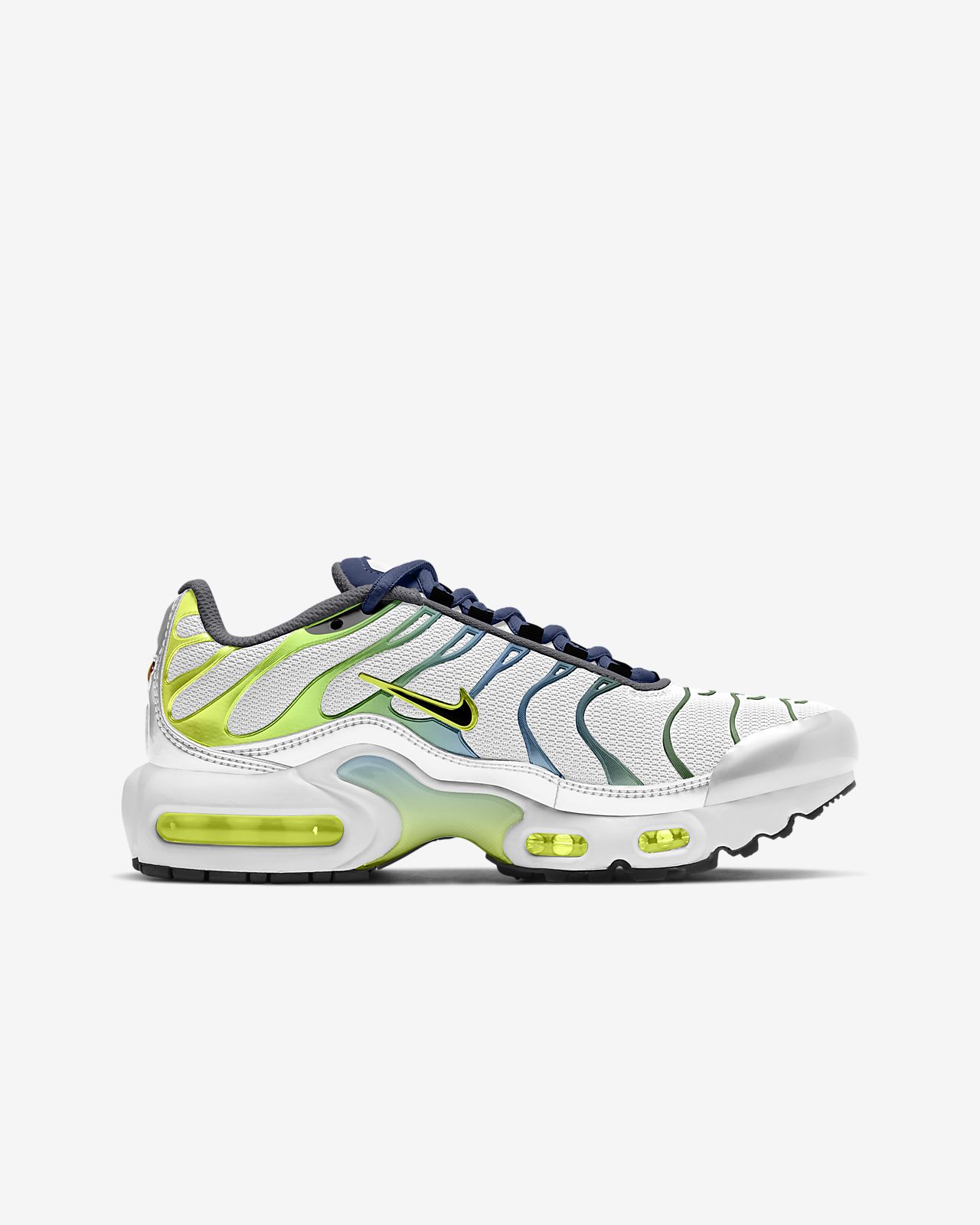 nike air max plus older kids