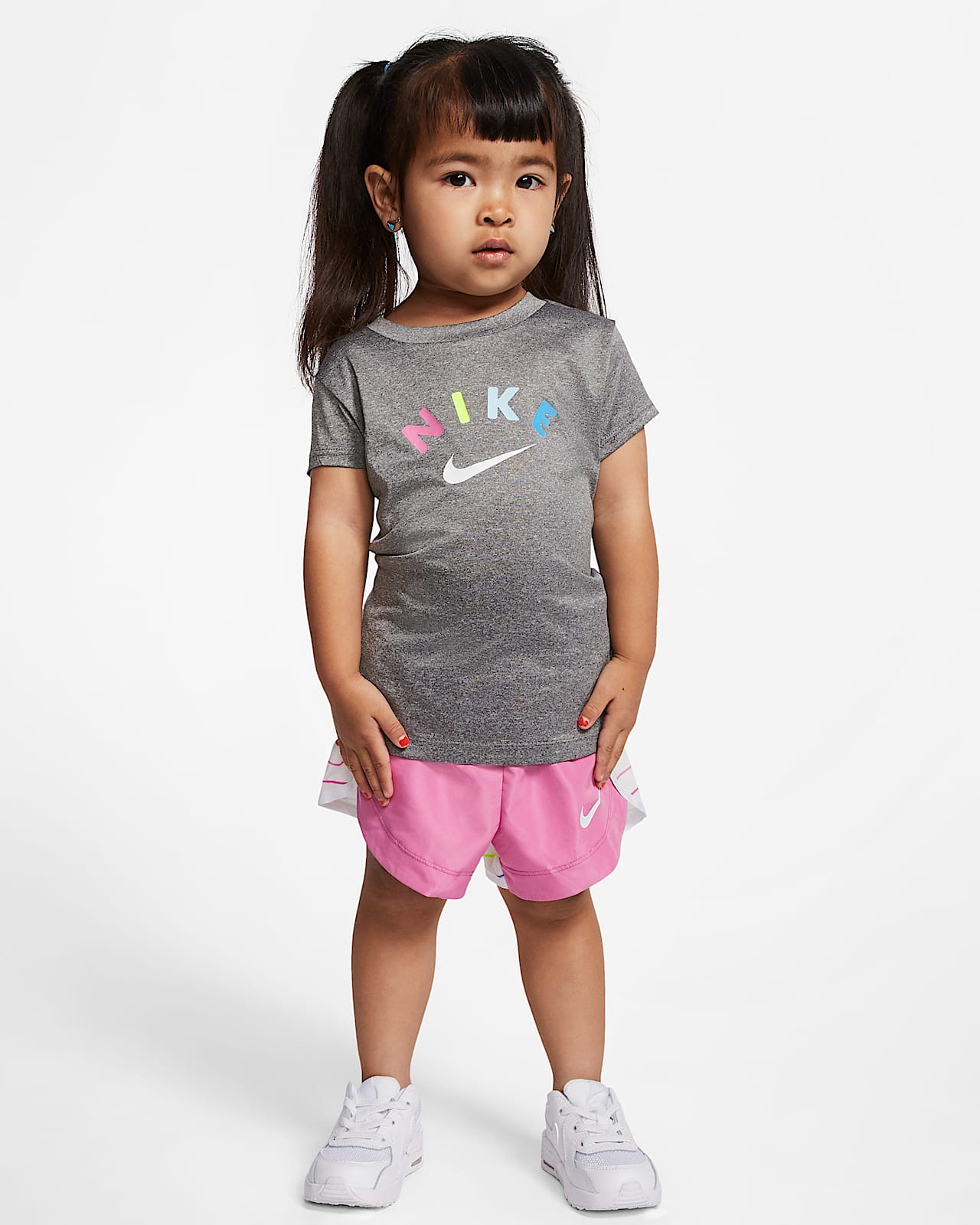nike ensemble enfant