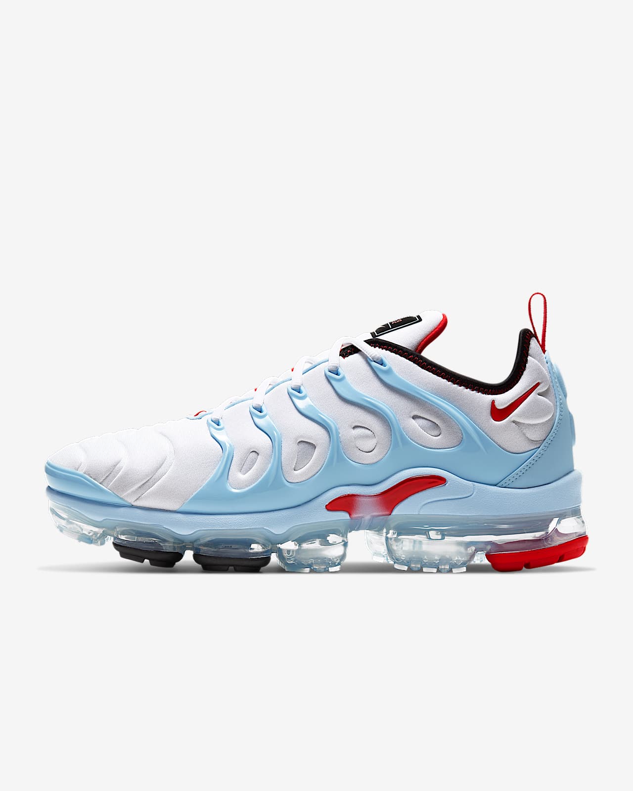 vapormax plus shoes