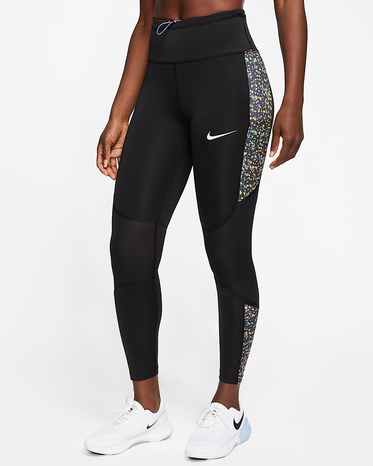 legging nike icon clash