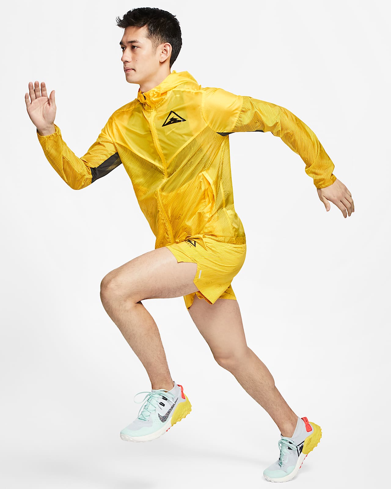 nike windrunner soccer