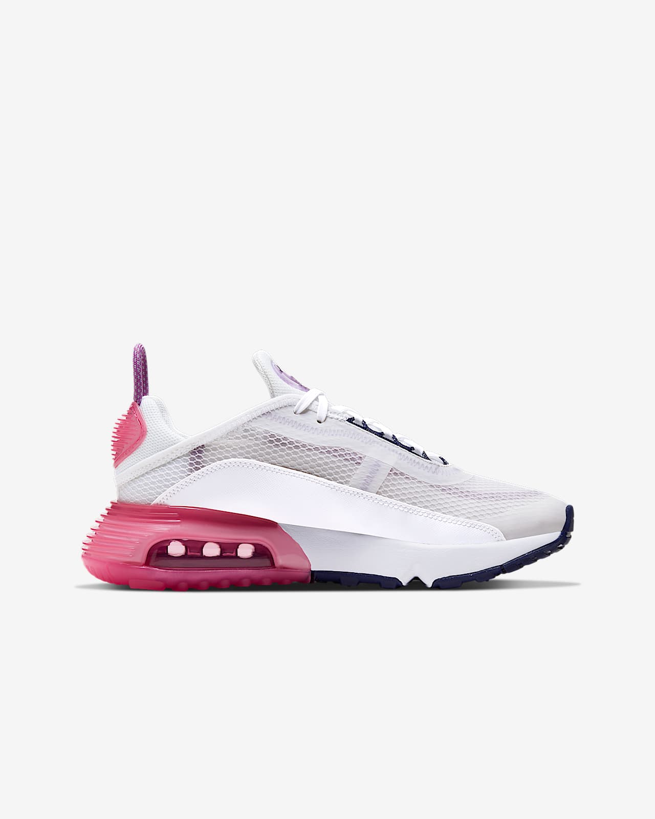 nike air max 2090 react kinderen