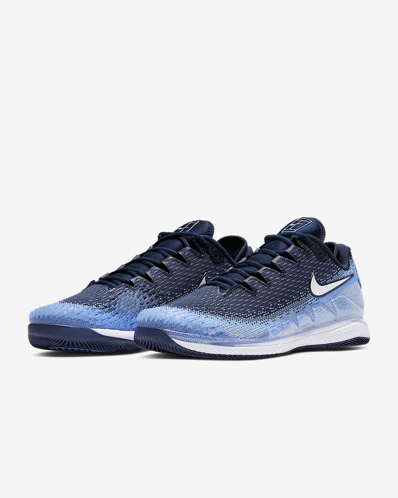 nike air zoom vapor x flyknit