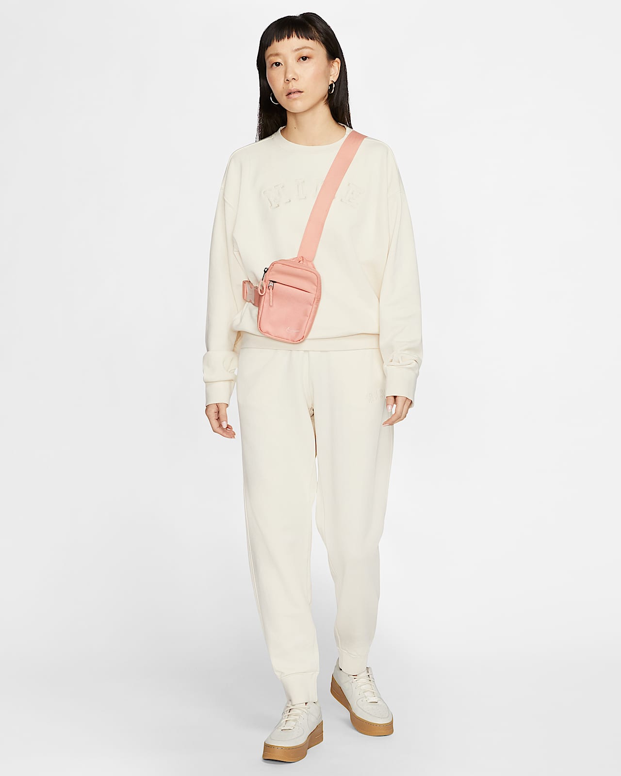 nike french terry