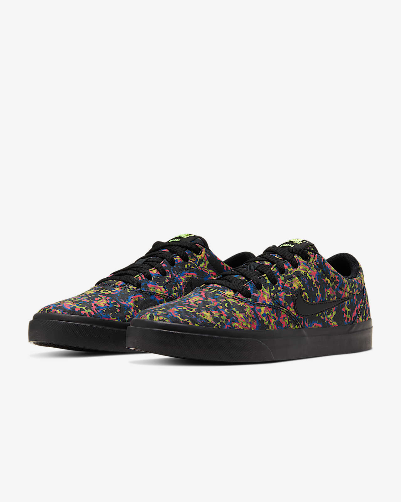 nike sb charge premium