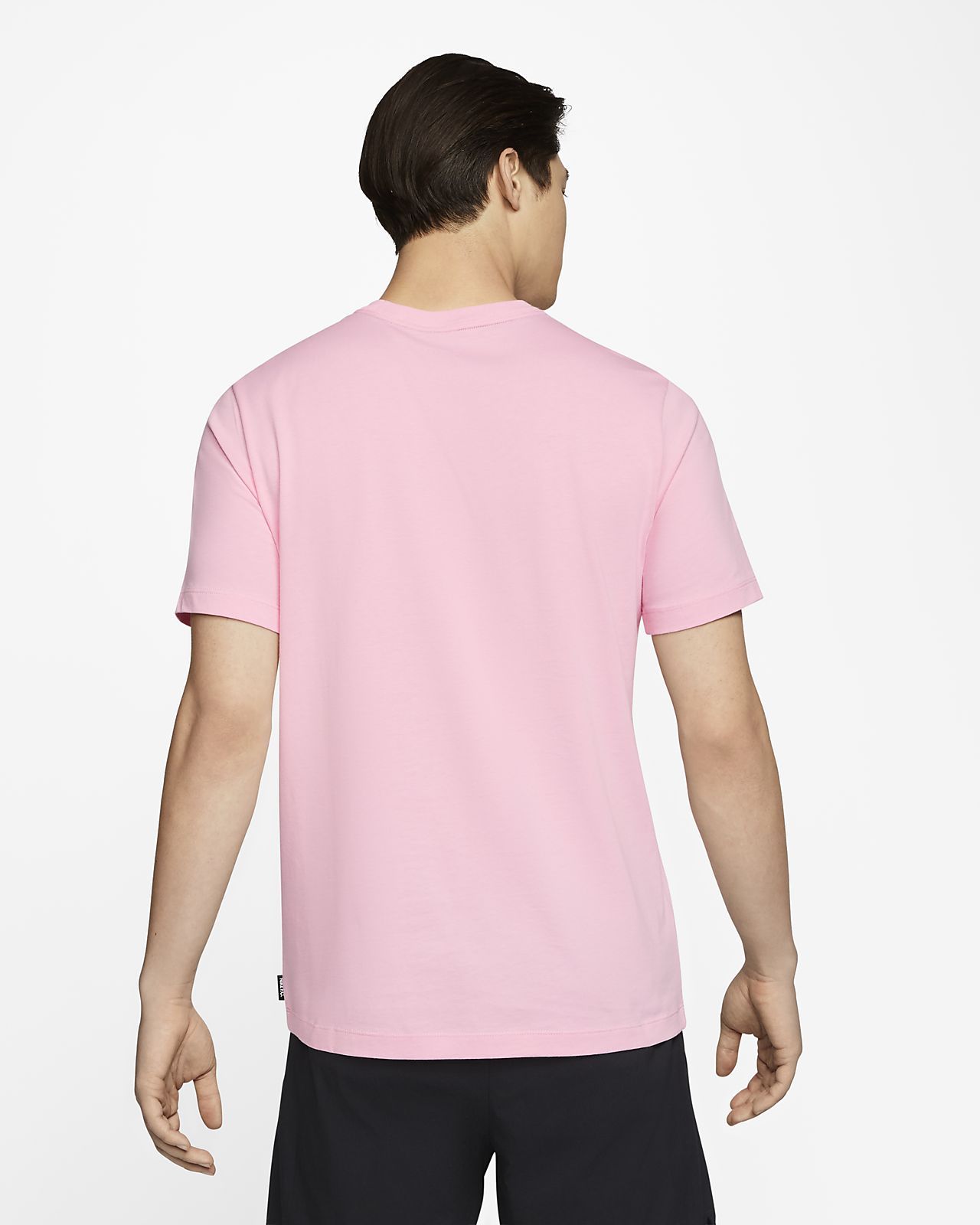 nike fc pink shirt