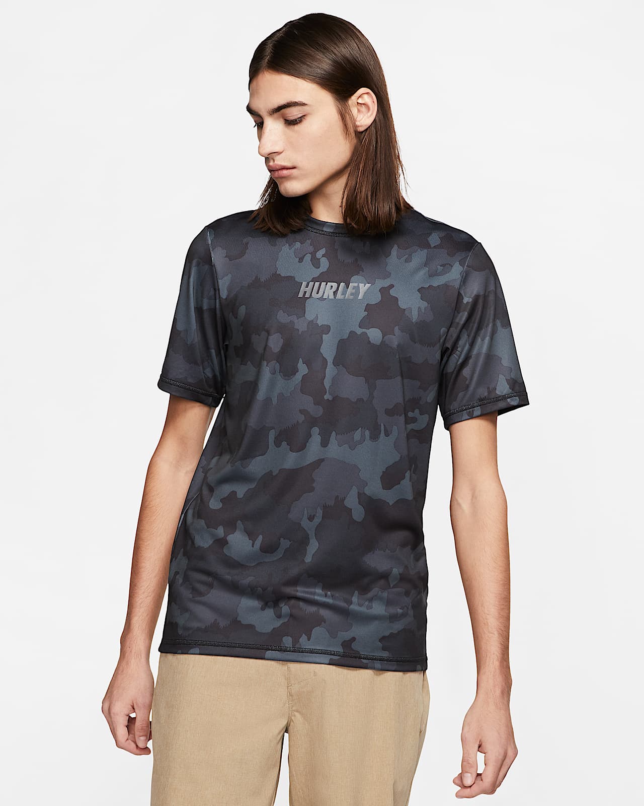 nike surf shirt