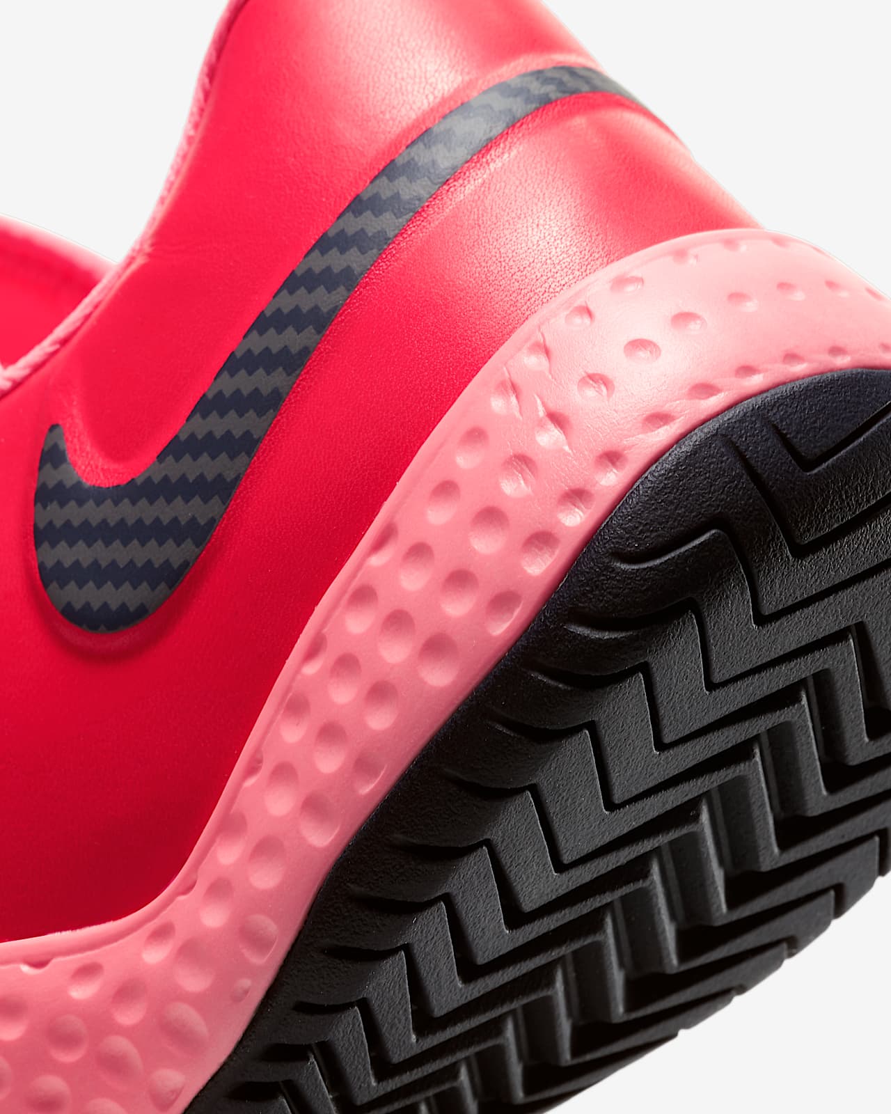 nike flare 2 hc bhm women's shoe