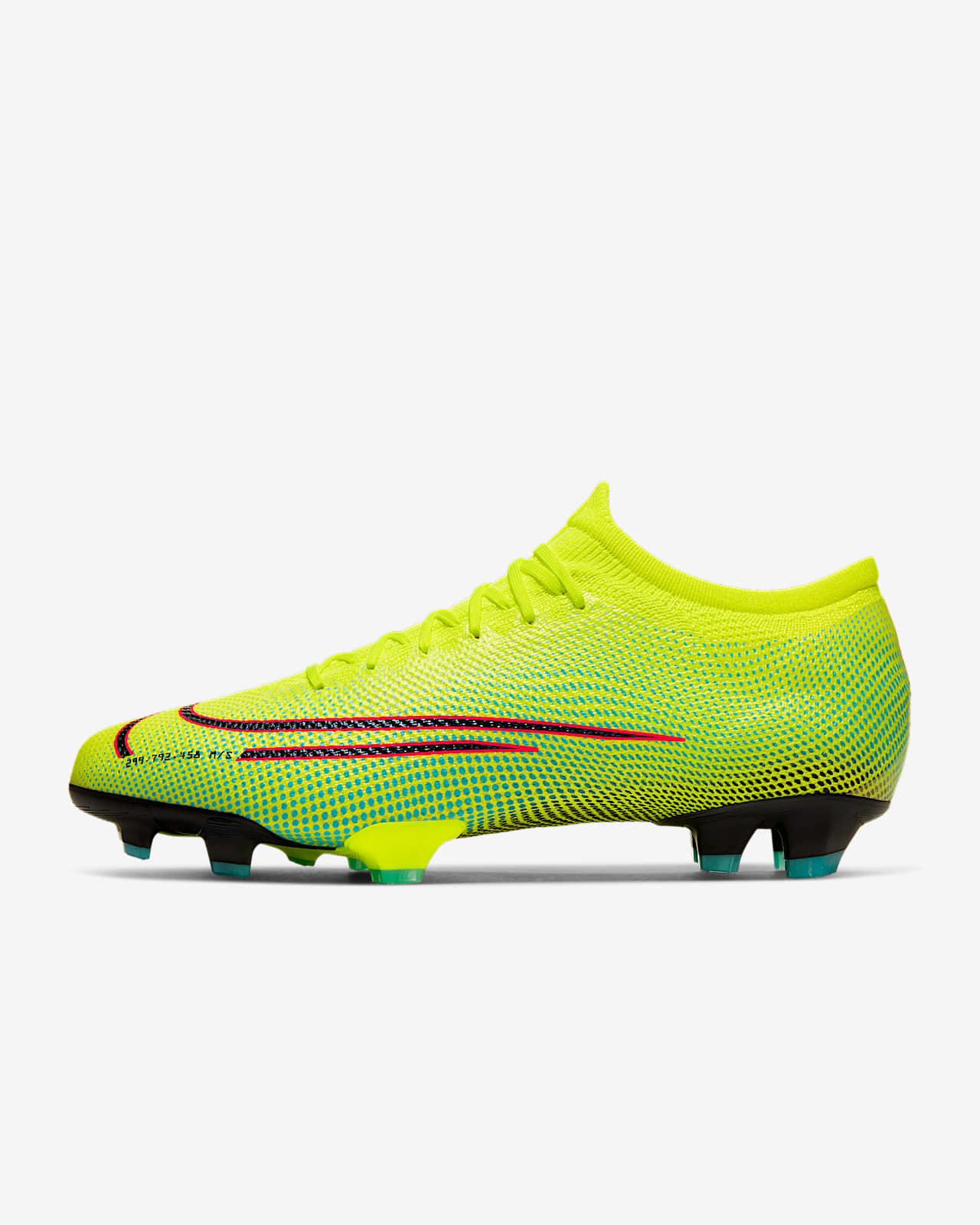 vapor nike