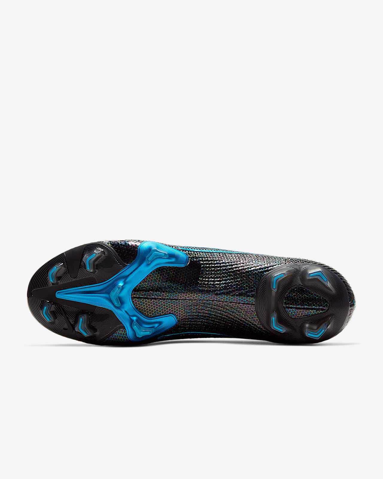 nike mercurial elite fg
