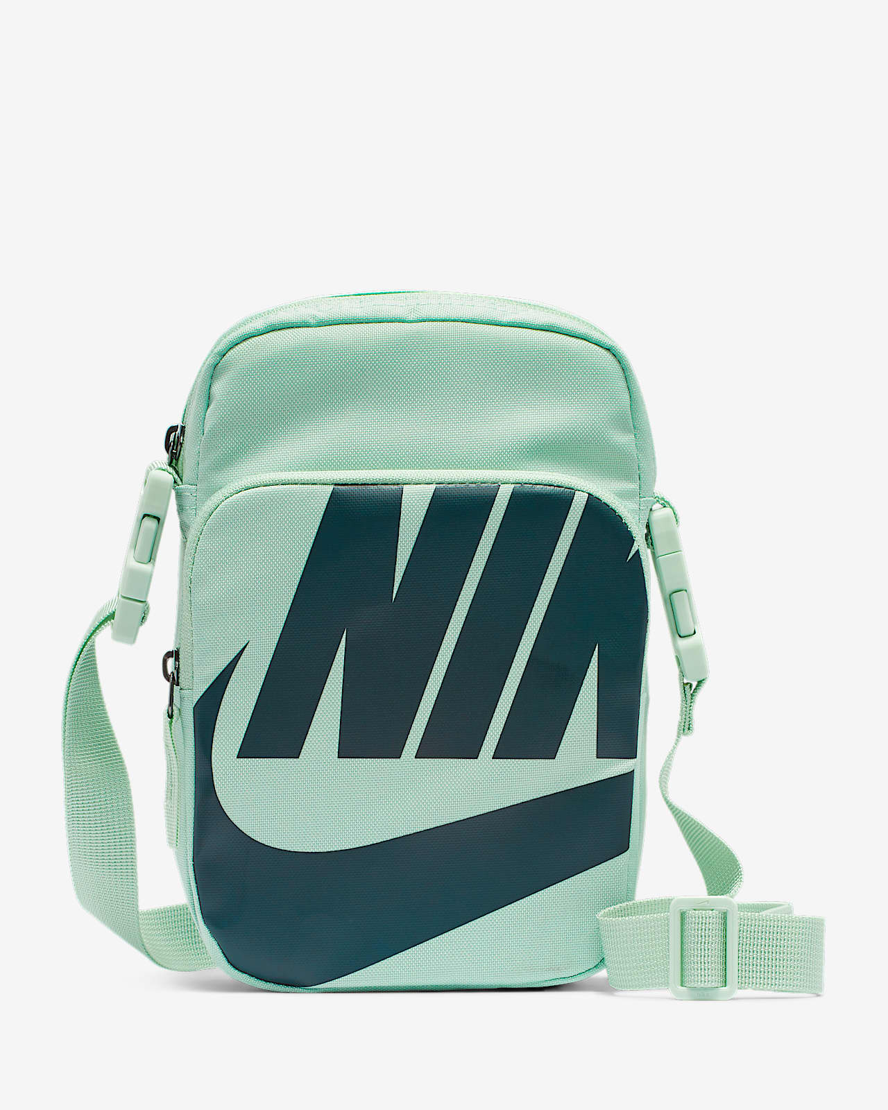 nike heritage bag