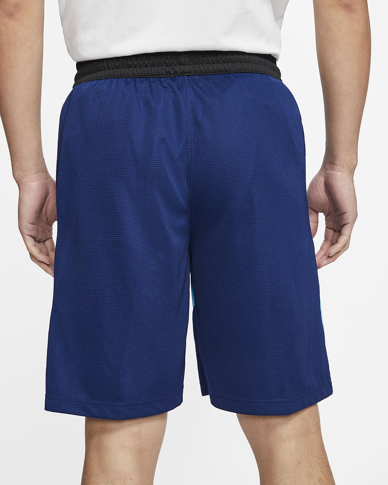 short nike dri fit foot