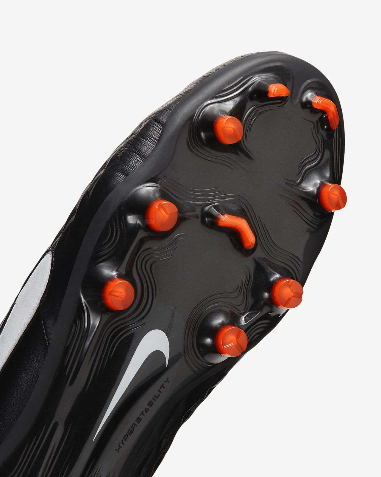 Nike Weather Legend 8 Pro Cleat Review SOCCER.COM