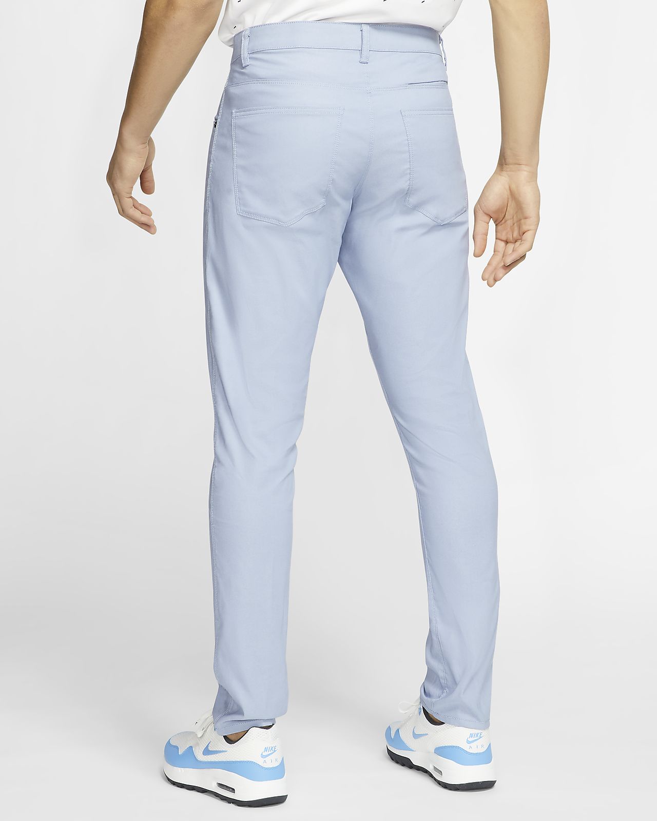 nike men's flex golf pants