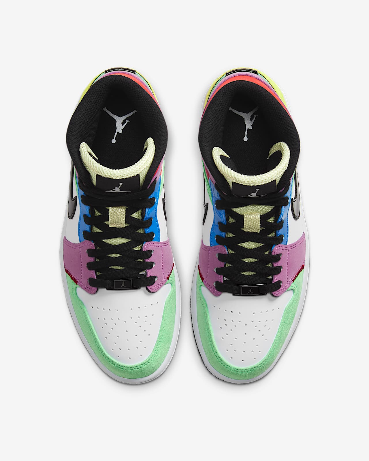 air jordan 1 mid femme nike air jordan 1 mid femme nike