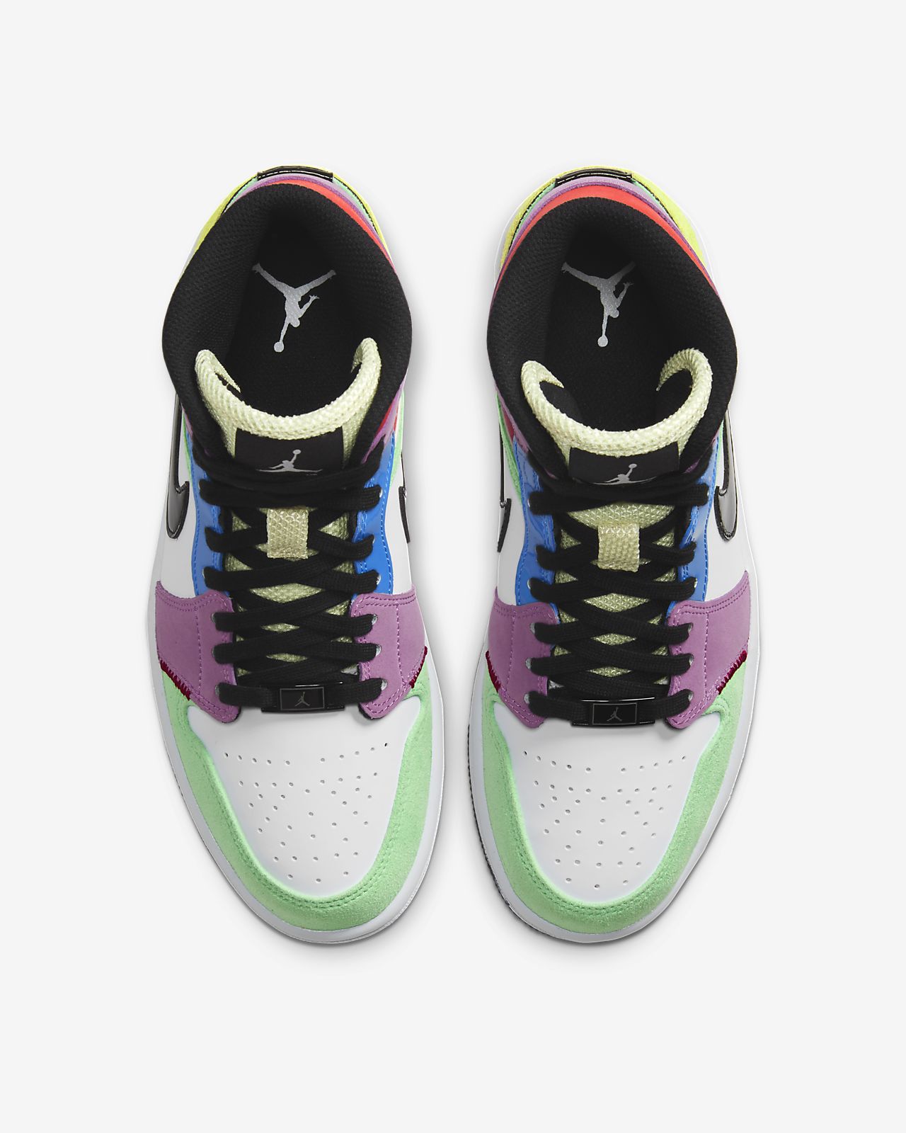 air nike jordan femme