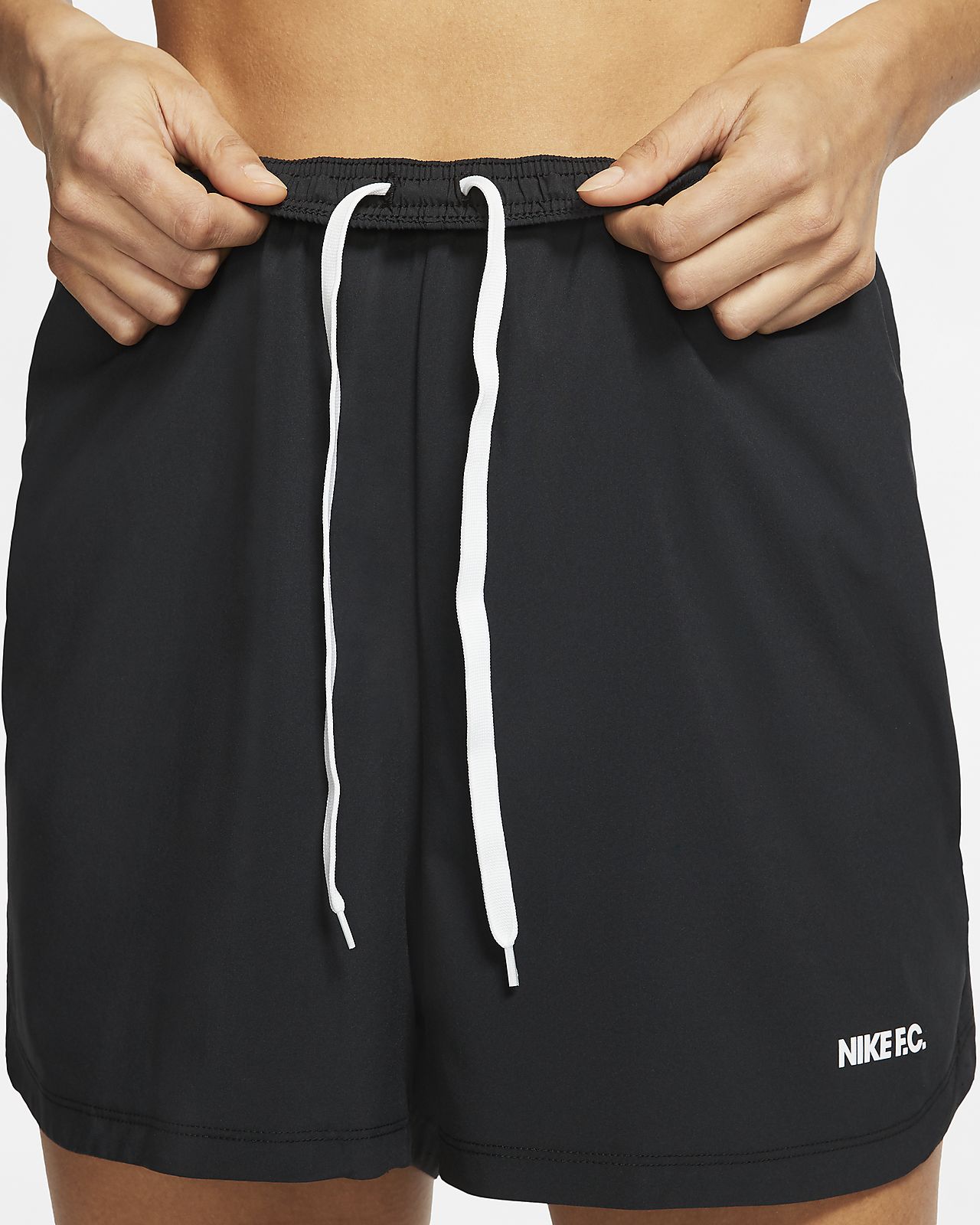 nike flag football shorts