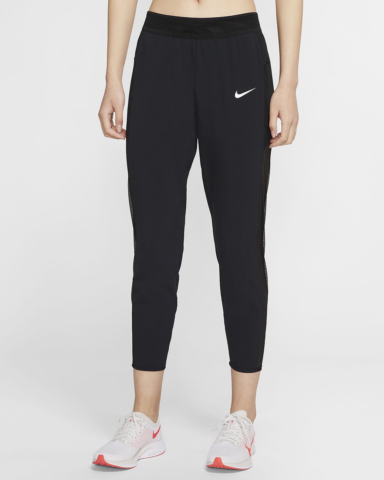 nike essential capri pants ladies