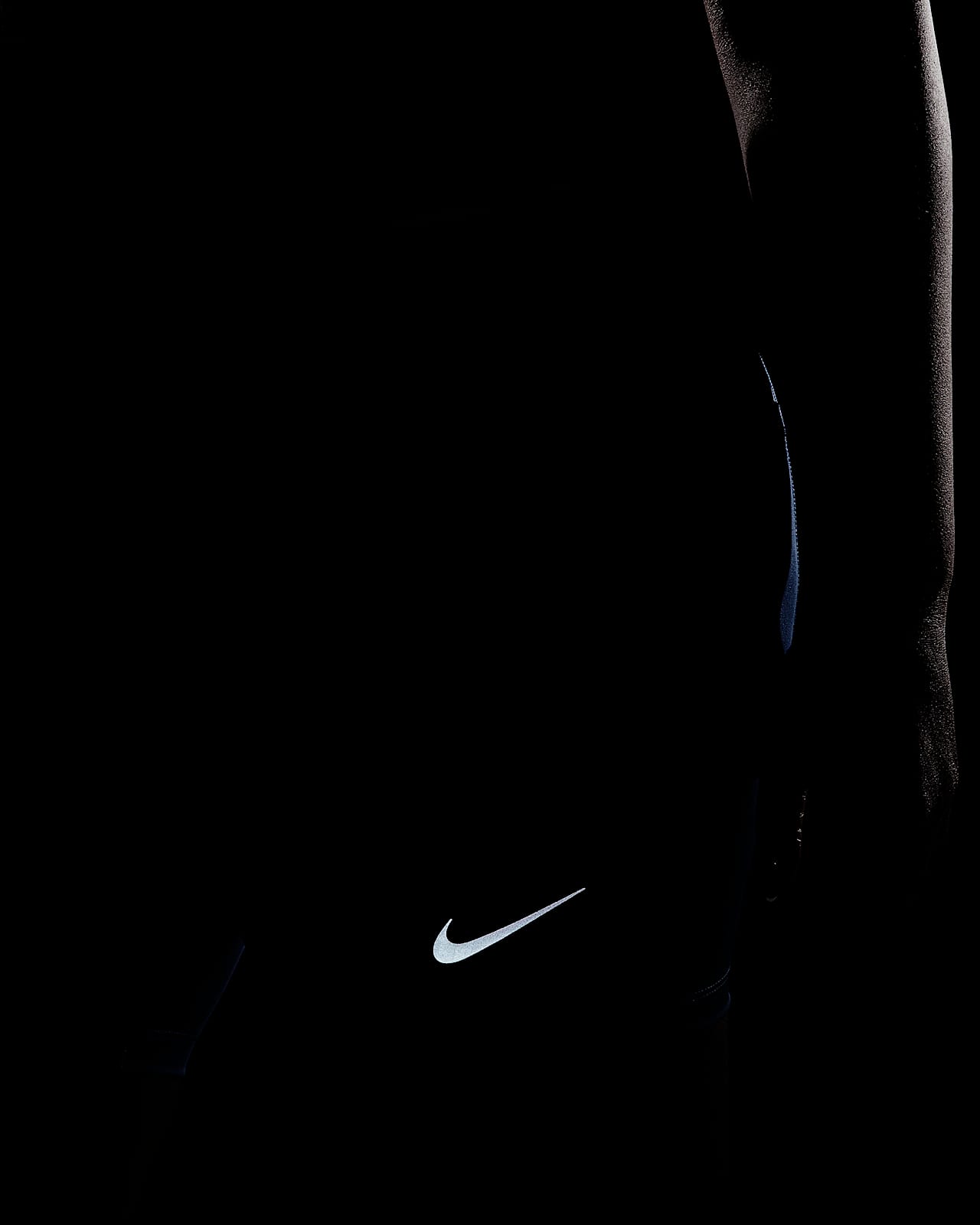 Nike Fast Hardloopshorts voor dames (grote maten, 18 cm) Nike Fast Hardloopshorts voor dames (grote maten, 18 cm)