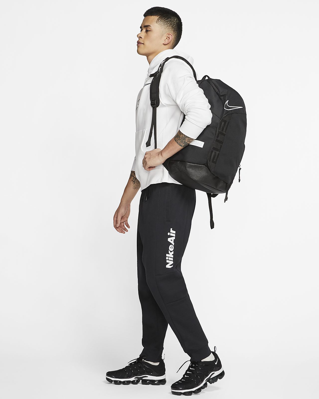 nike elite pro backpack