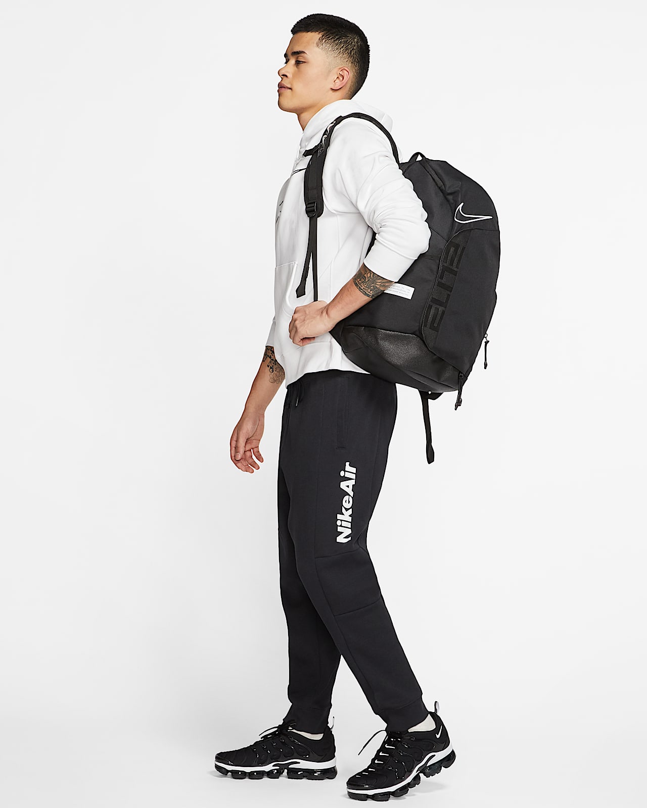 nike elite backpack pro