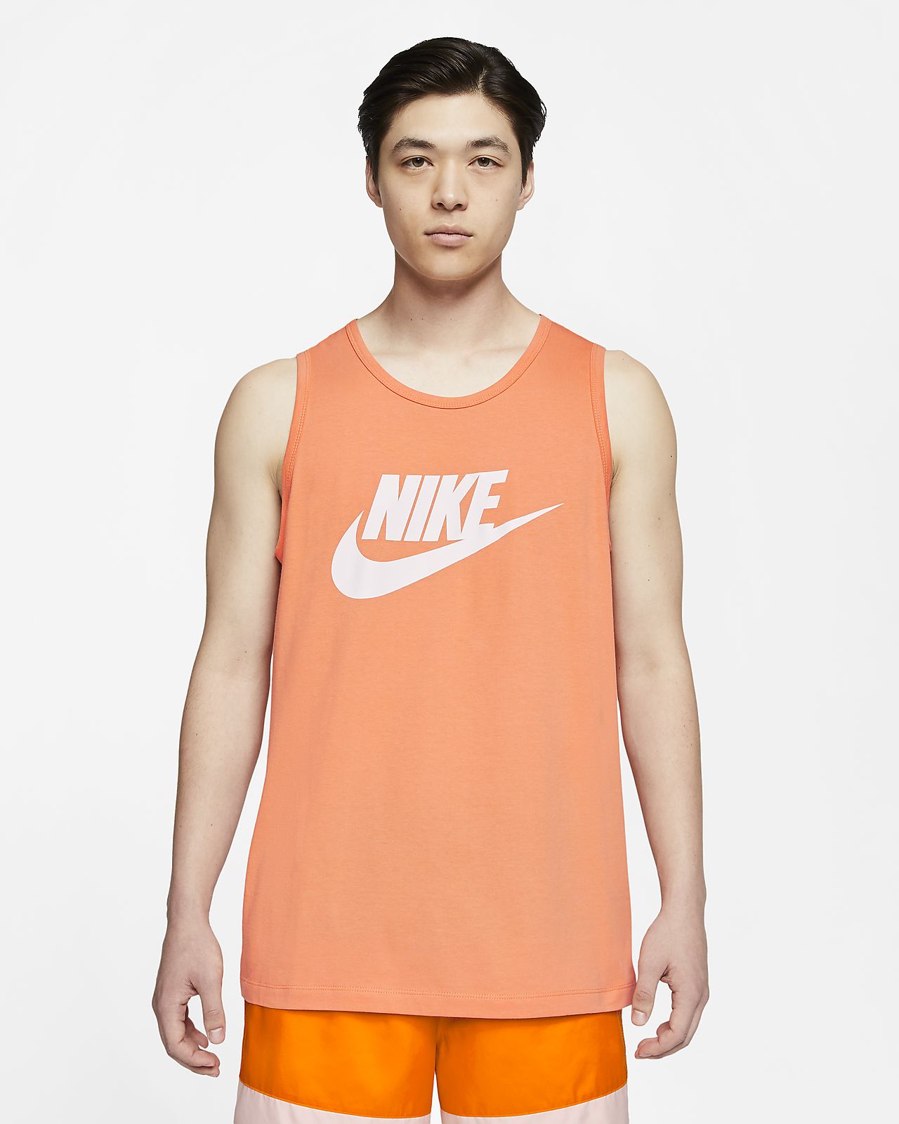 nike americana tank