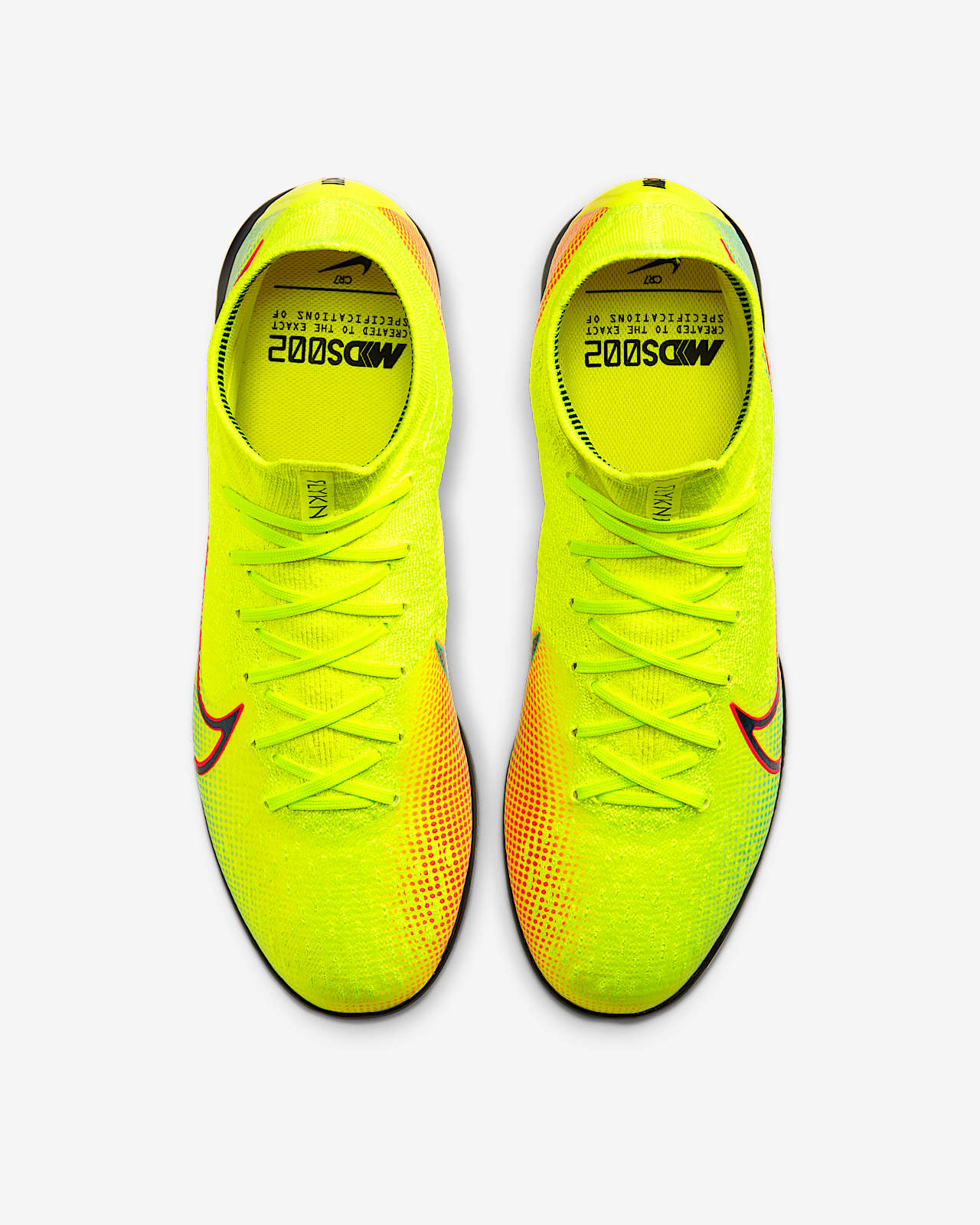 buty nike mercurial superfly