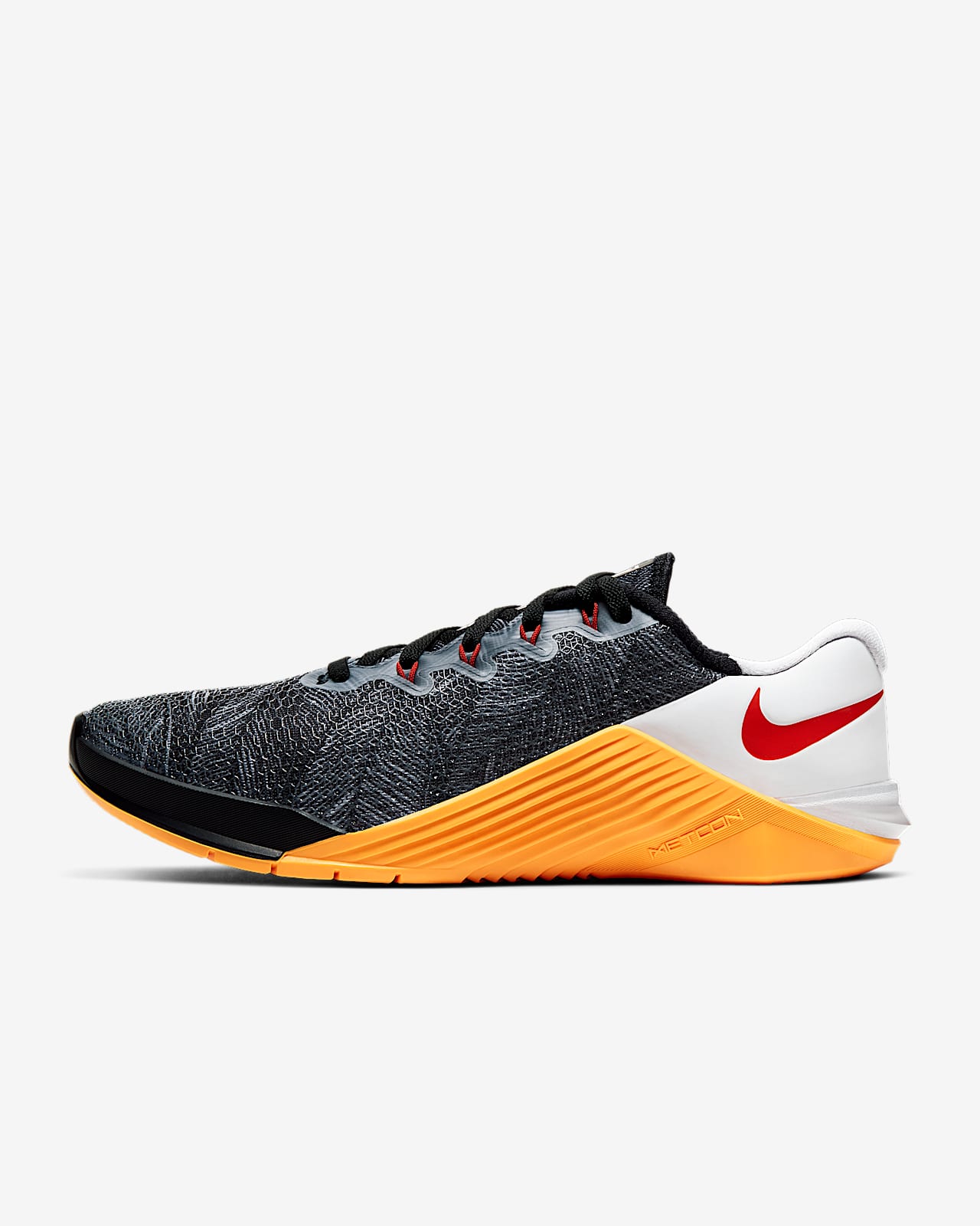 Calzado de entrenamiento para mujer Nike Metcon 5 Calzado de entrenamiento para mujer Nike Metcon 5