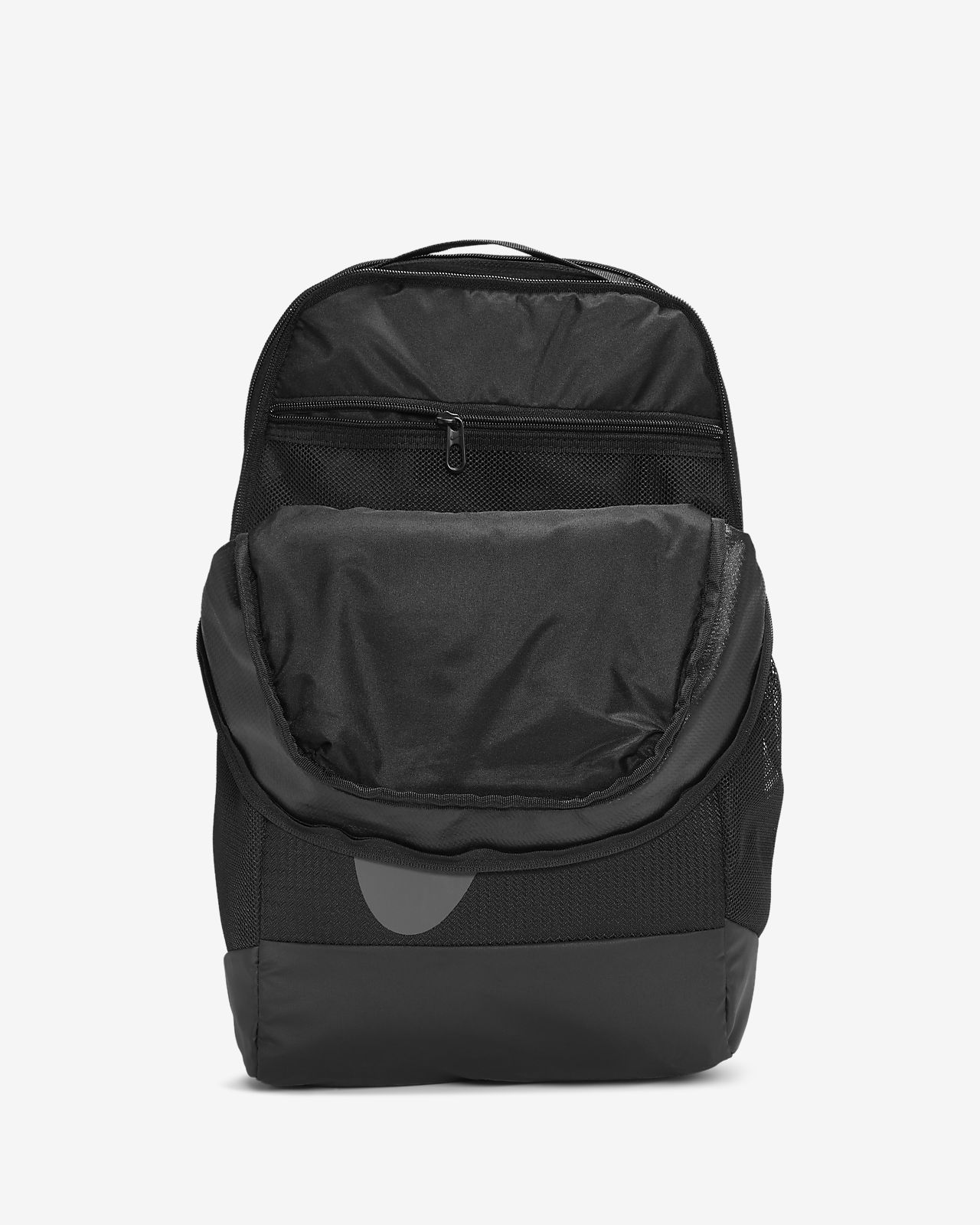 nike brasilia medium backpack 9.0