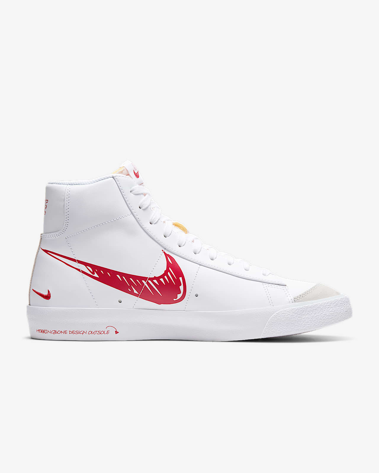 77 nike blazer