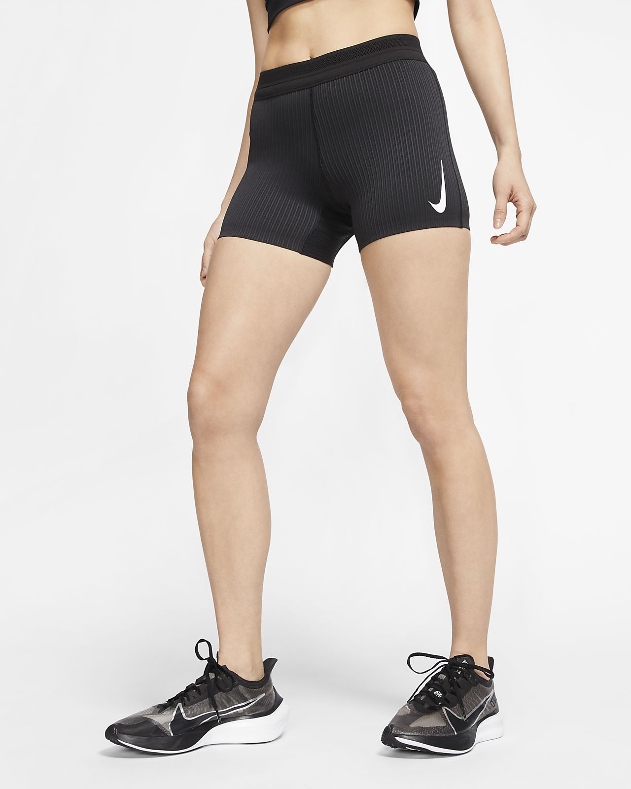 womens nike tight shorts