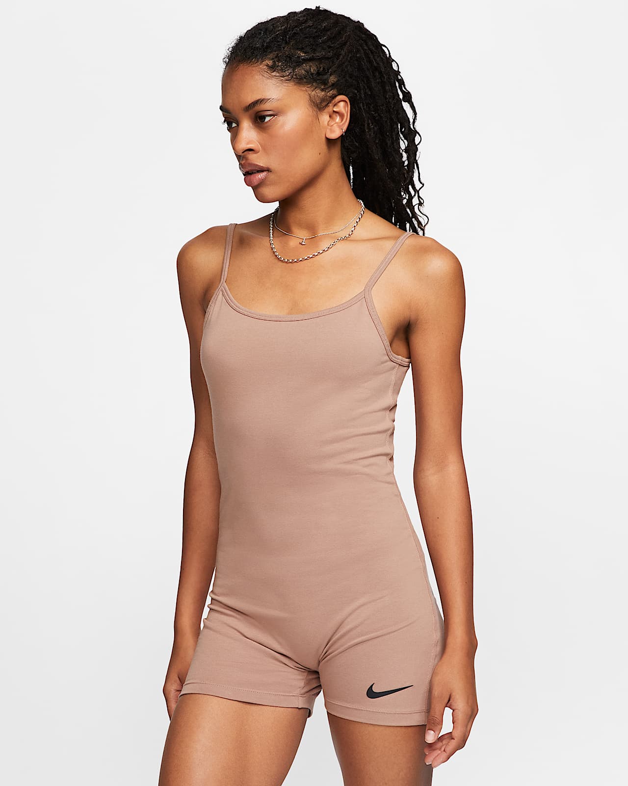 nike bodysuit set