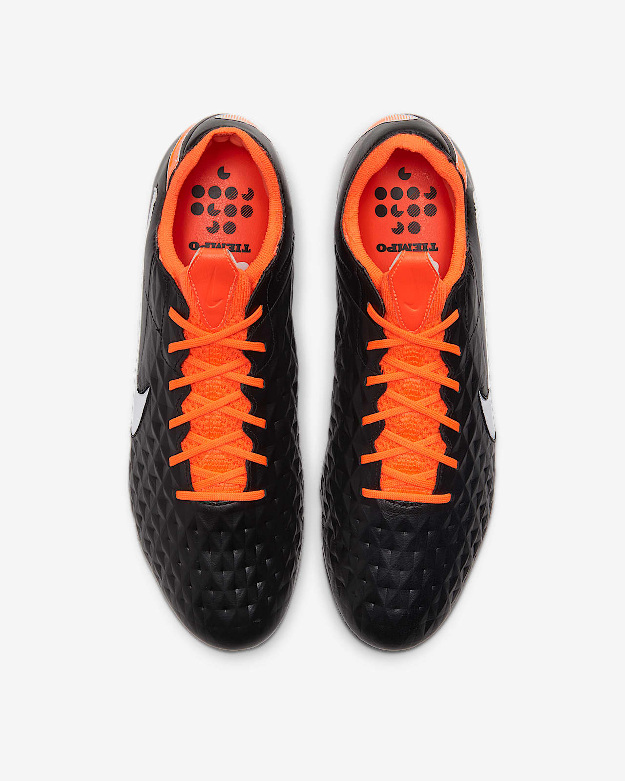 Fotbollssko för gräs Nike Tiempo Legend 8 Elite FG. Nike SE Köp Nike Tiempo Fotbollsskor Online. Nike SE