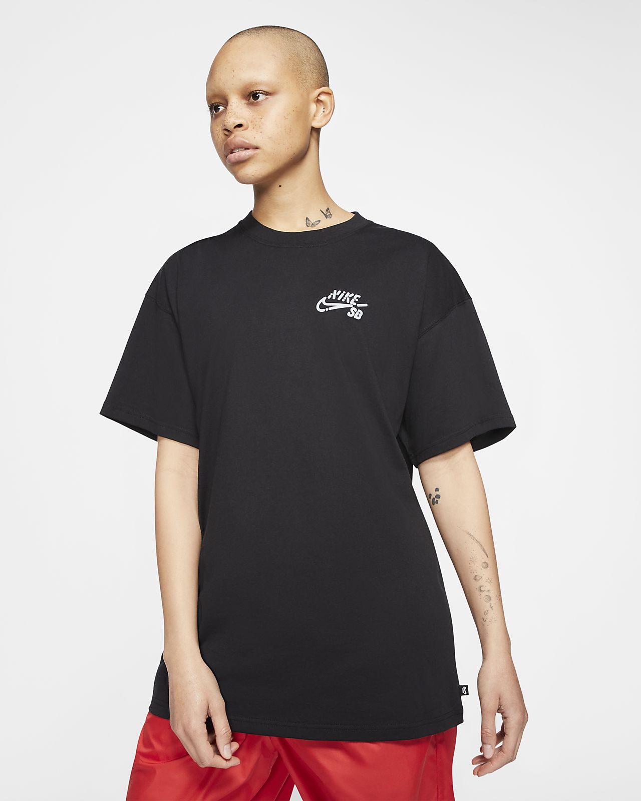 nike sb t shirt