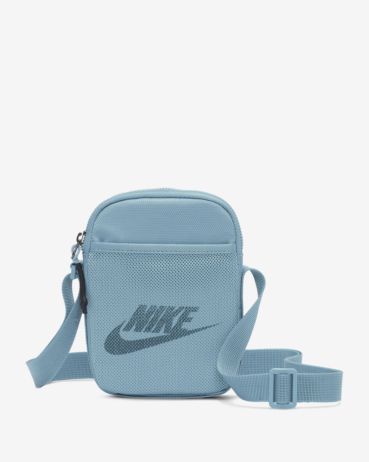 Nike Heritage Crossbody Bag (Small). www.neverfullmm.com