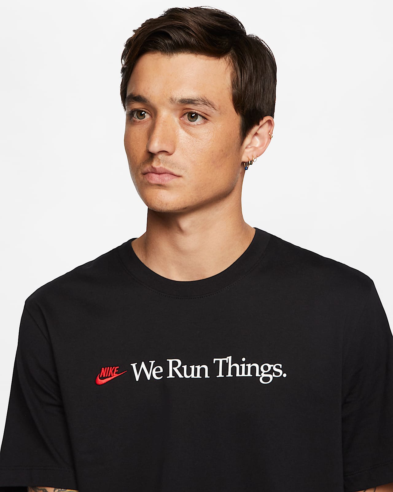 Playeras Nike Estampadas Clearance, 51% OFF | cubus.cat