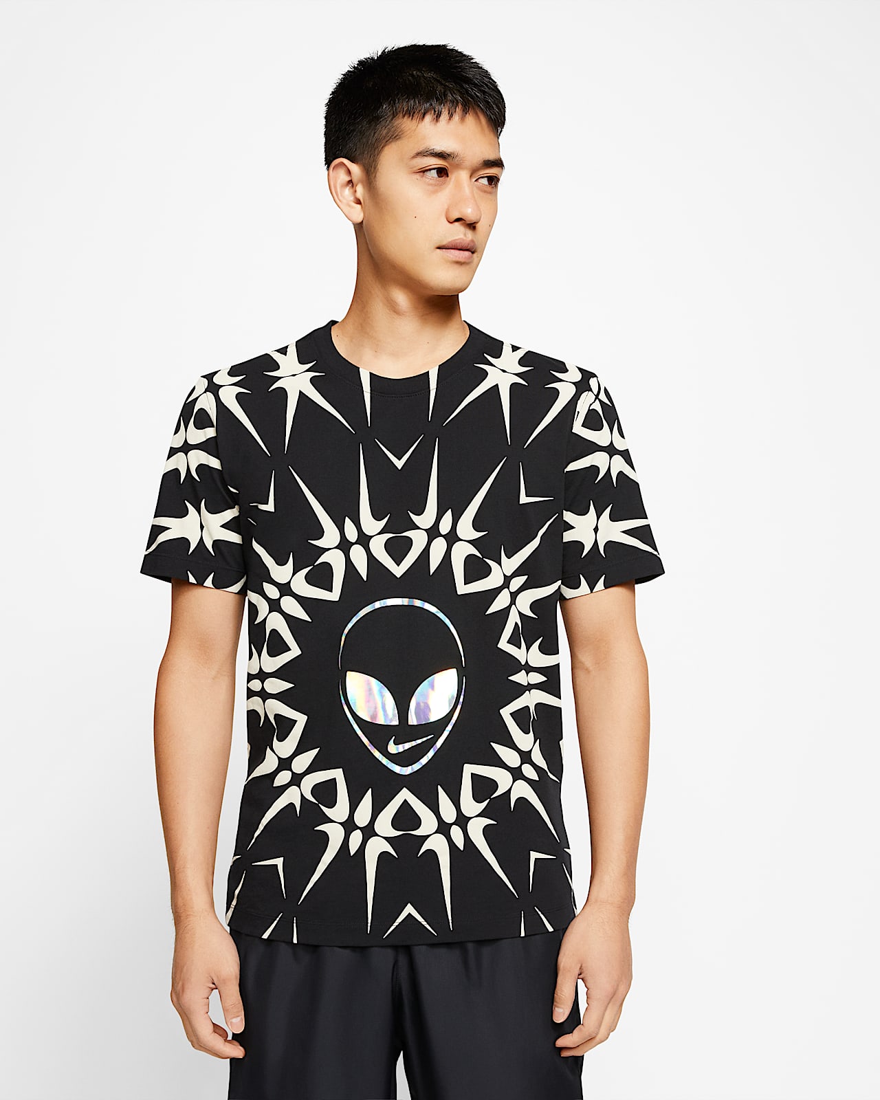 nike festival t shirt