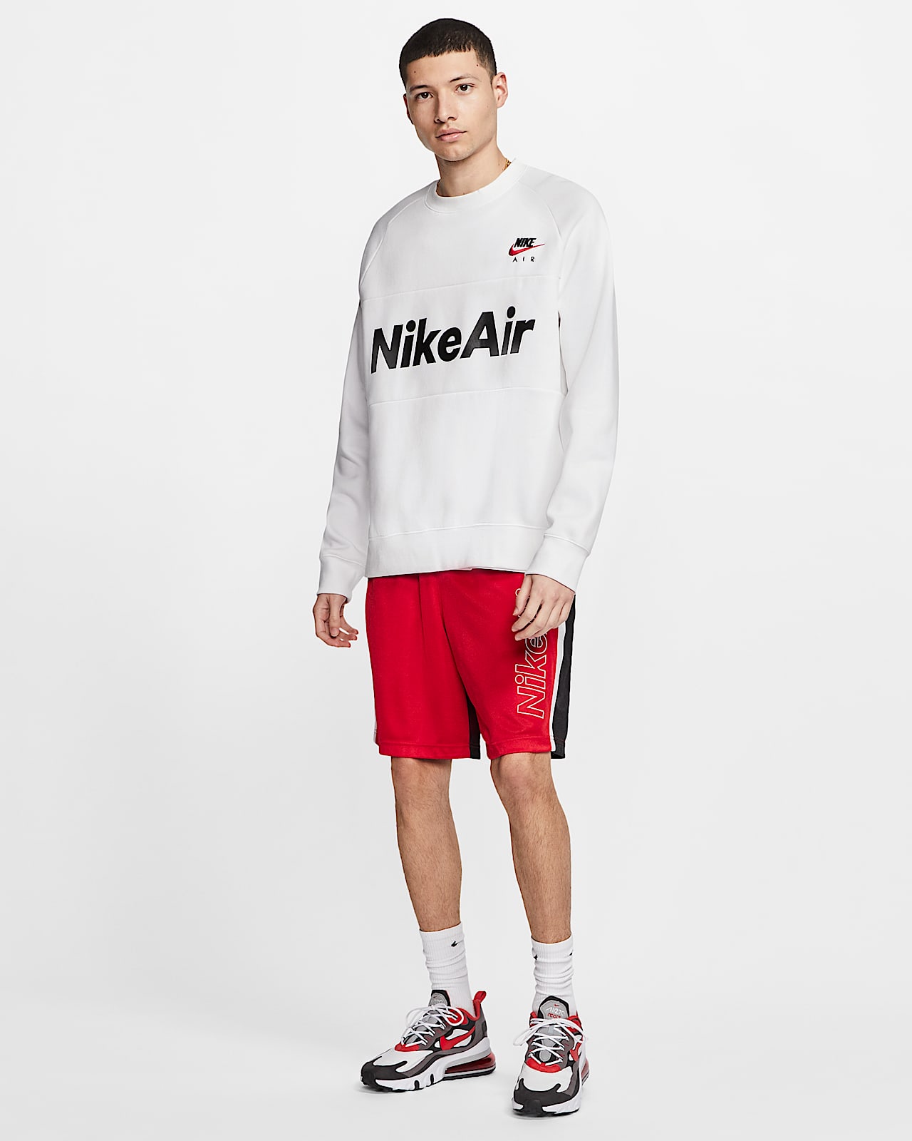 haut en tissu fleece nike air pour homme haut en tissu fleece nike air pour homme