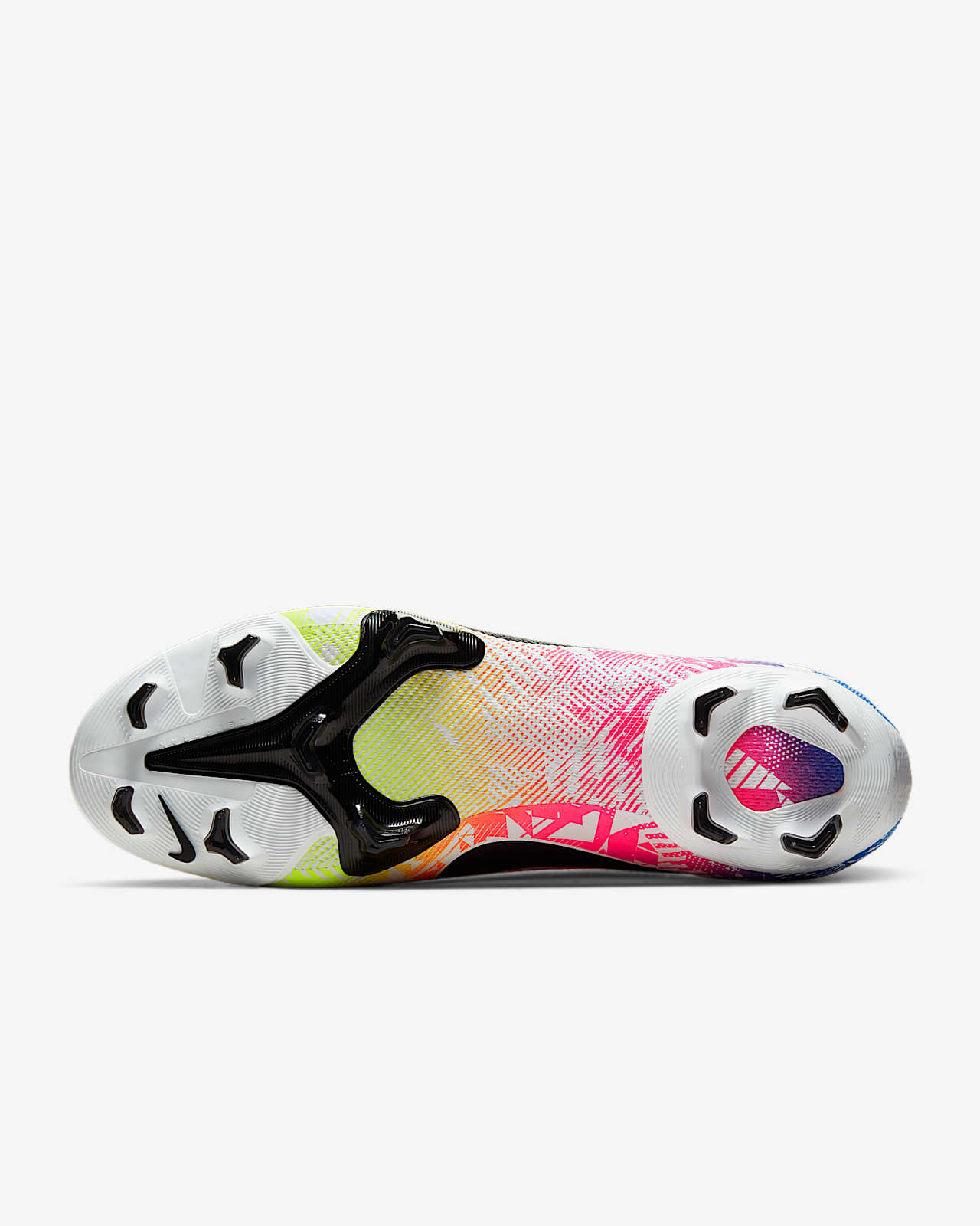 vapor neymar