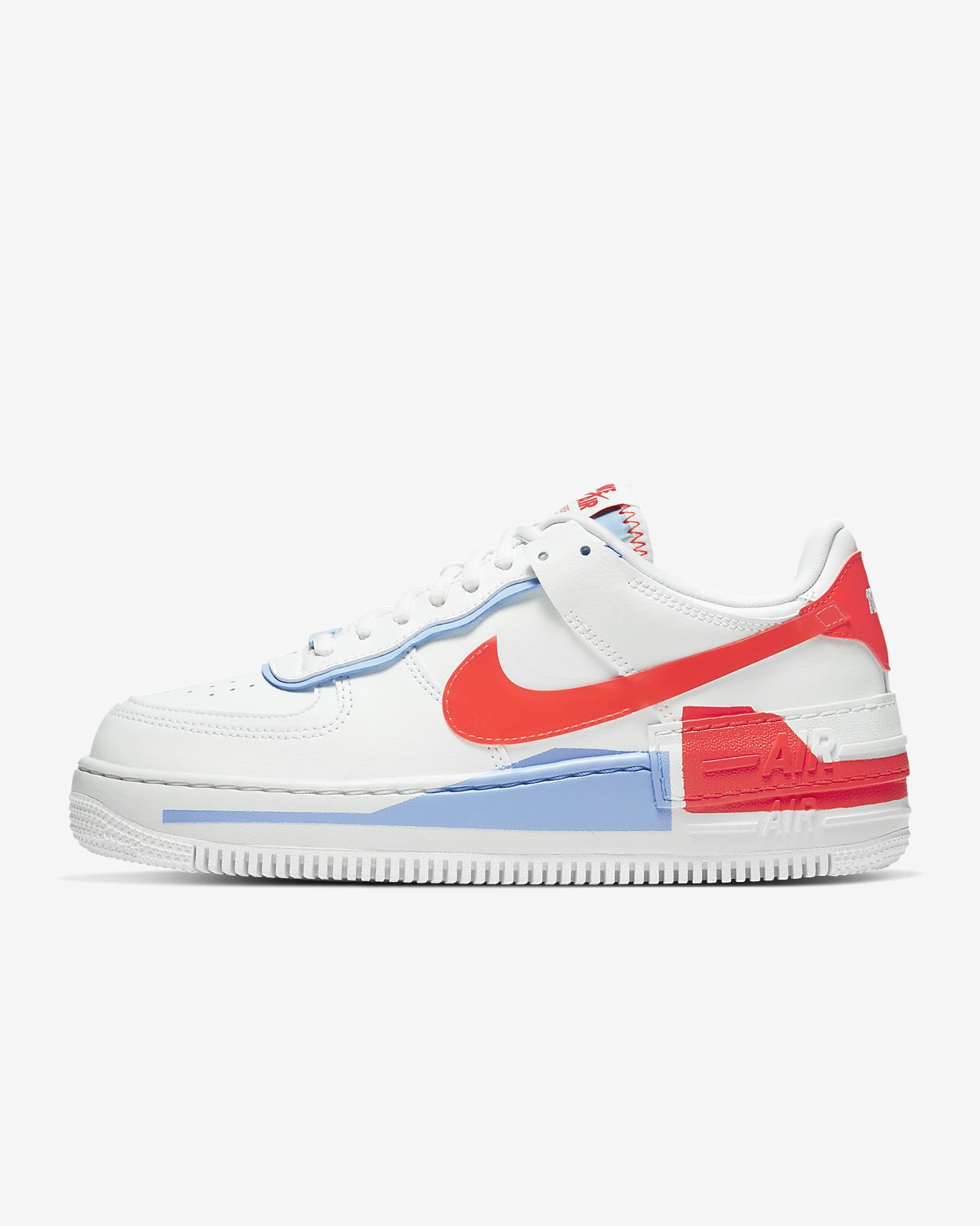 chaussures femme nike air force