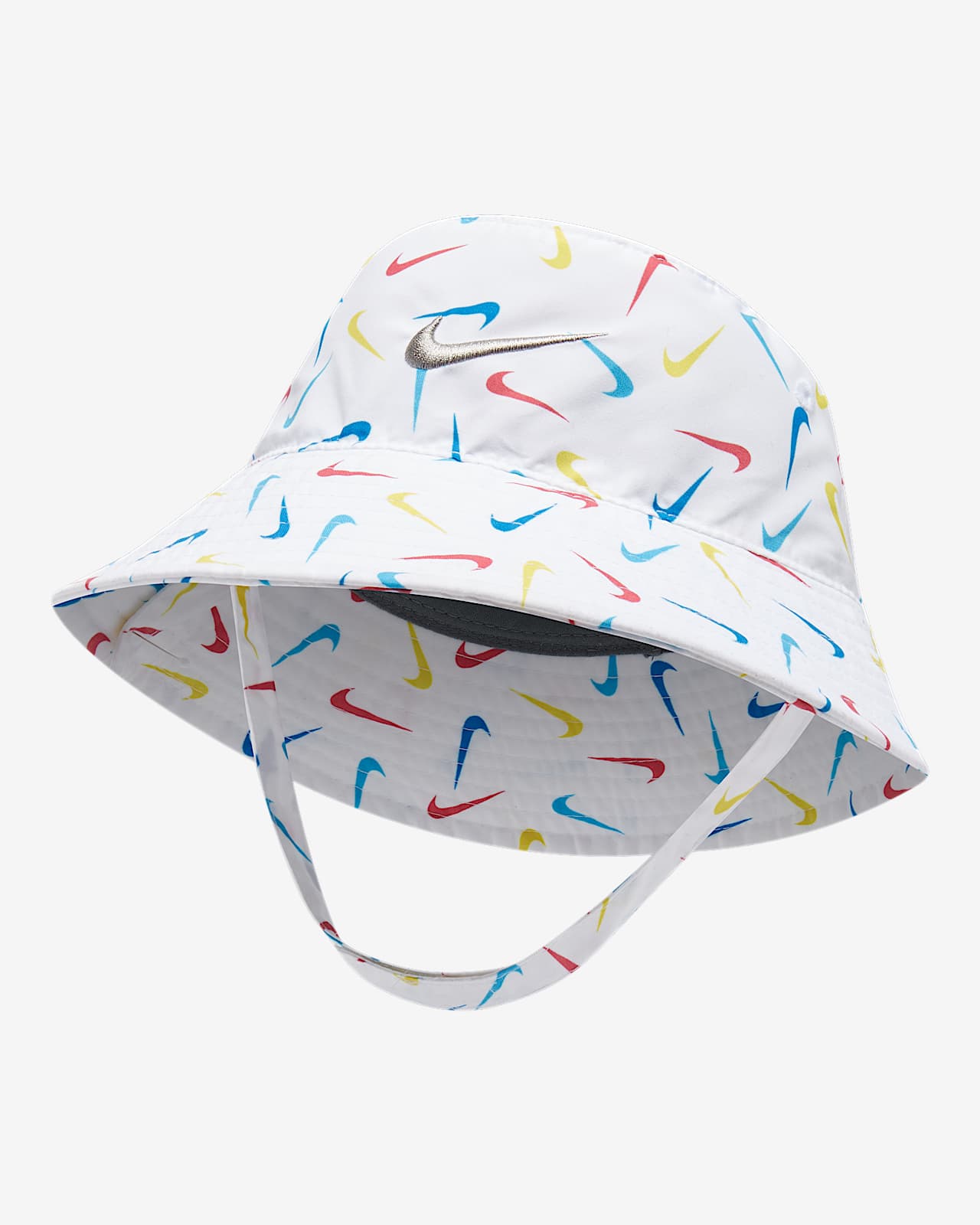 Nike Toddler Printed Bucket Hat.