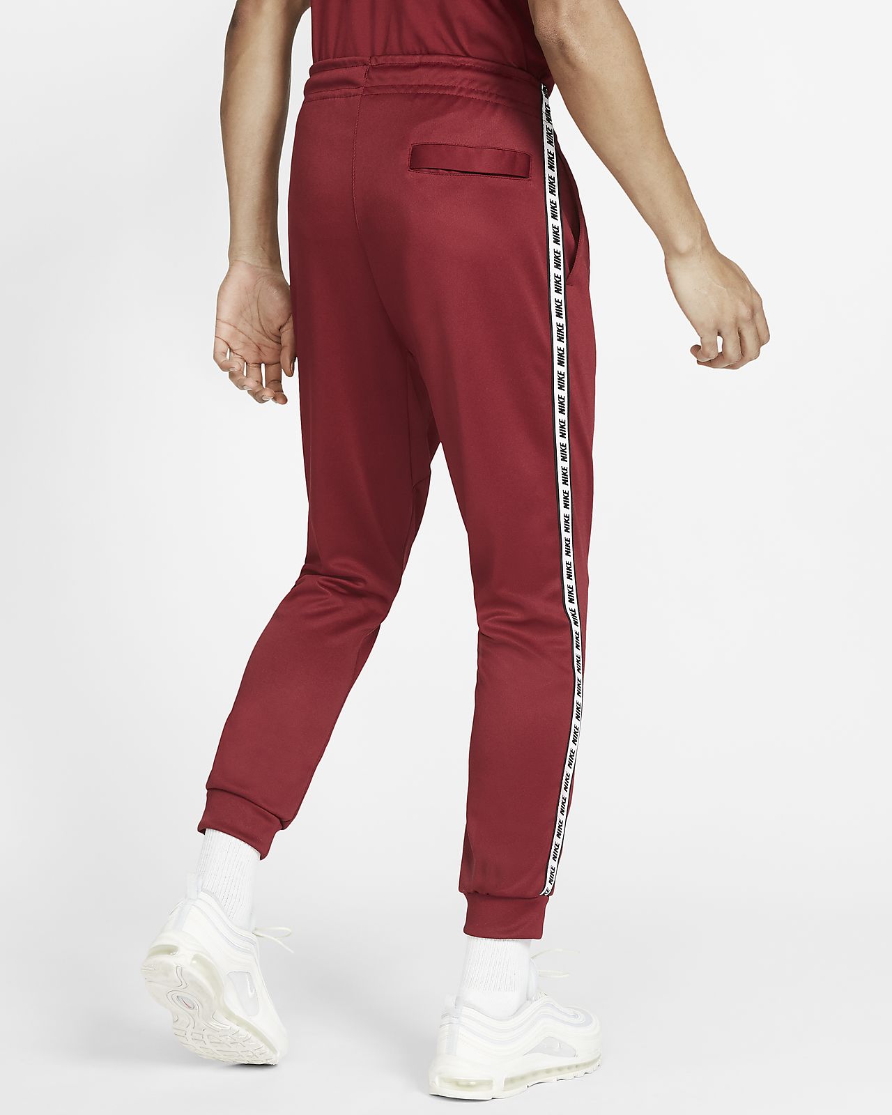 nike mens trousers