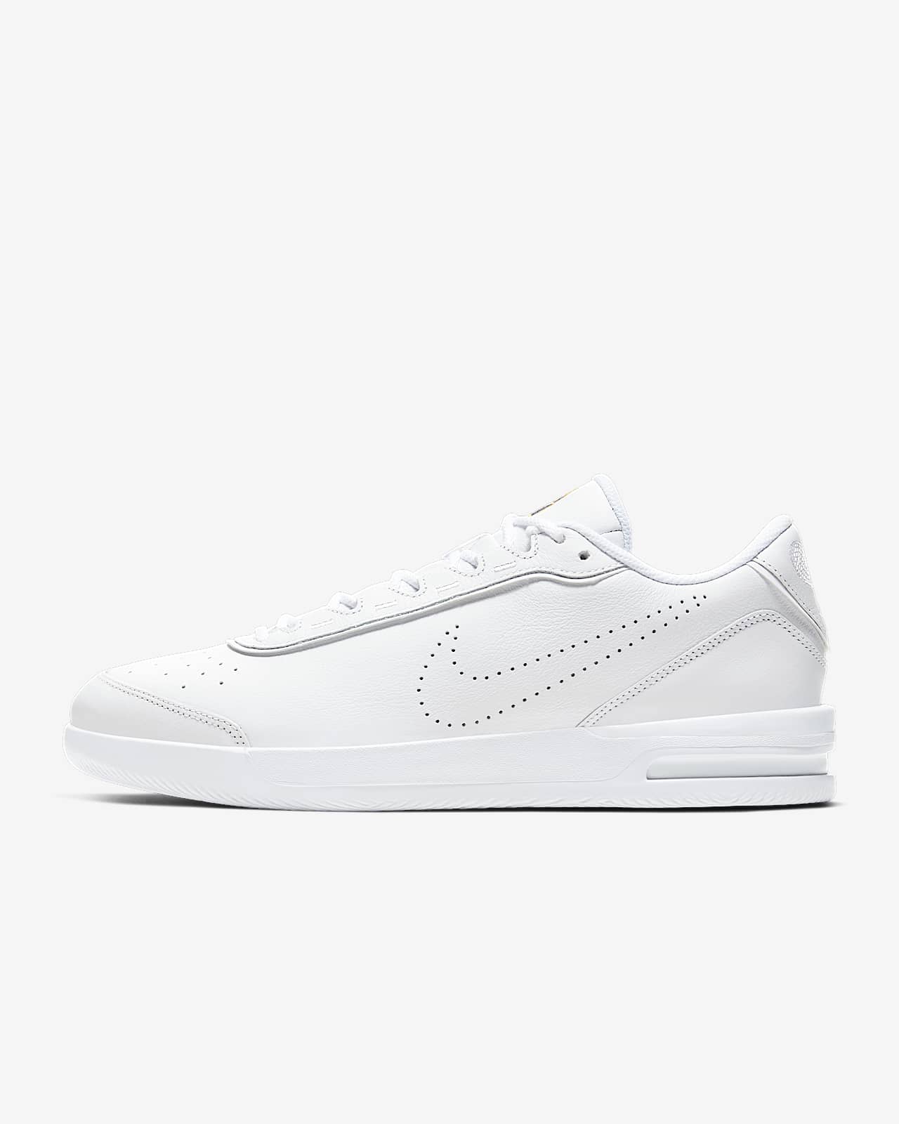 nike men's court air max vapor wing