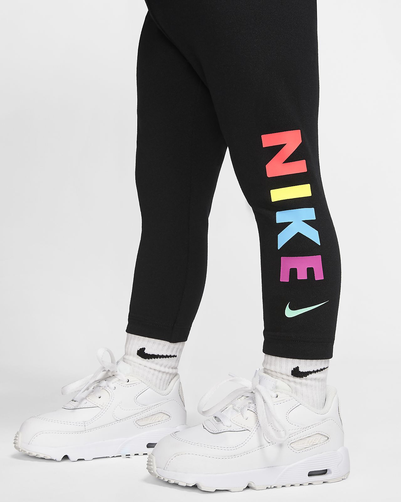 nike dri fit toddler pants